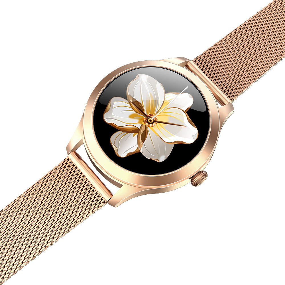 CJ Chivo kw10pro women's smart Watch