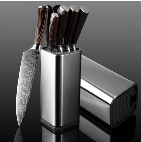 CJ Creative Tool Holder Large Capacity Holder Multifunctional Kitchen Tool