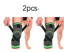 CJ 3D Sports Knee Pad
