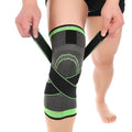CJ 3D Sports Knee Pad