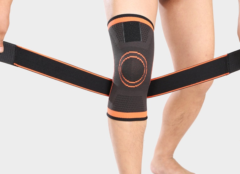 CJ 3D Sports Knee Pad