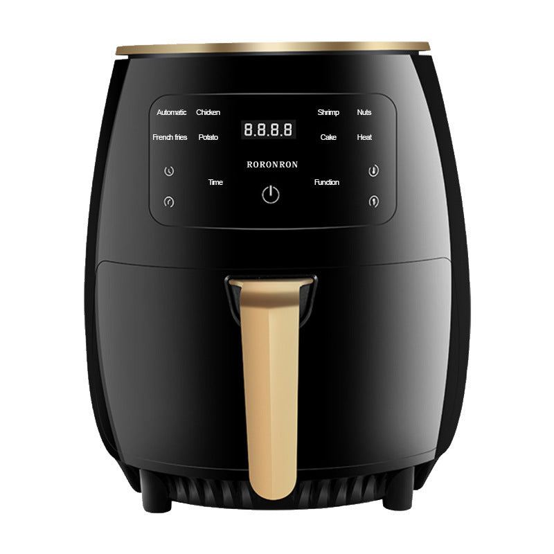 CJ Air Fryer Smart Touch Home Electric Fryer