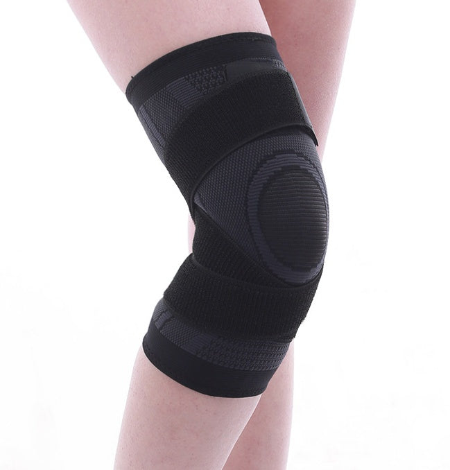 CJ 3D Sports Knee Pad