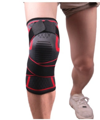 CJ 3D Sports Knee Pad
