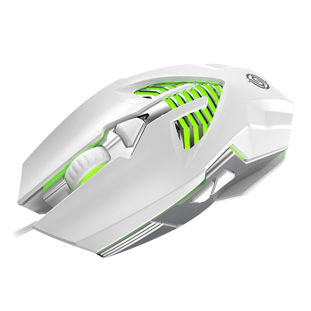 CJ Office Gaming Computer Usb Wired Mouse