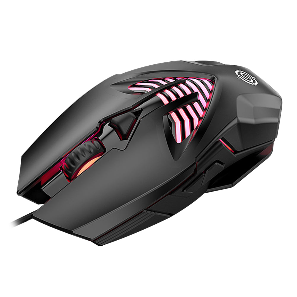 CJ Office Gaming Computer Usb Wired Mouse