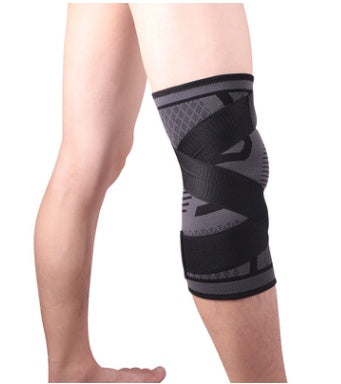 CJ 3D Sports Knee Pad