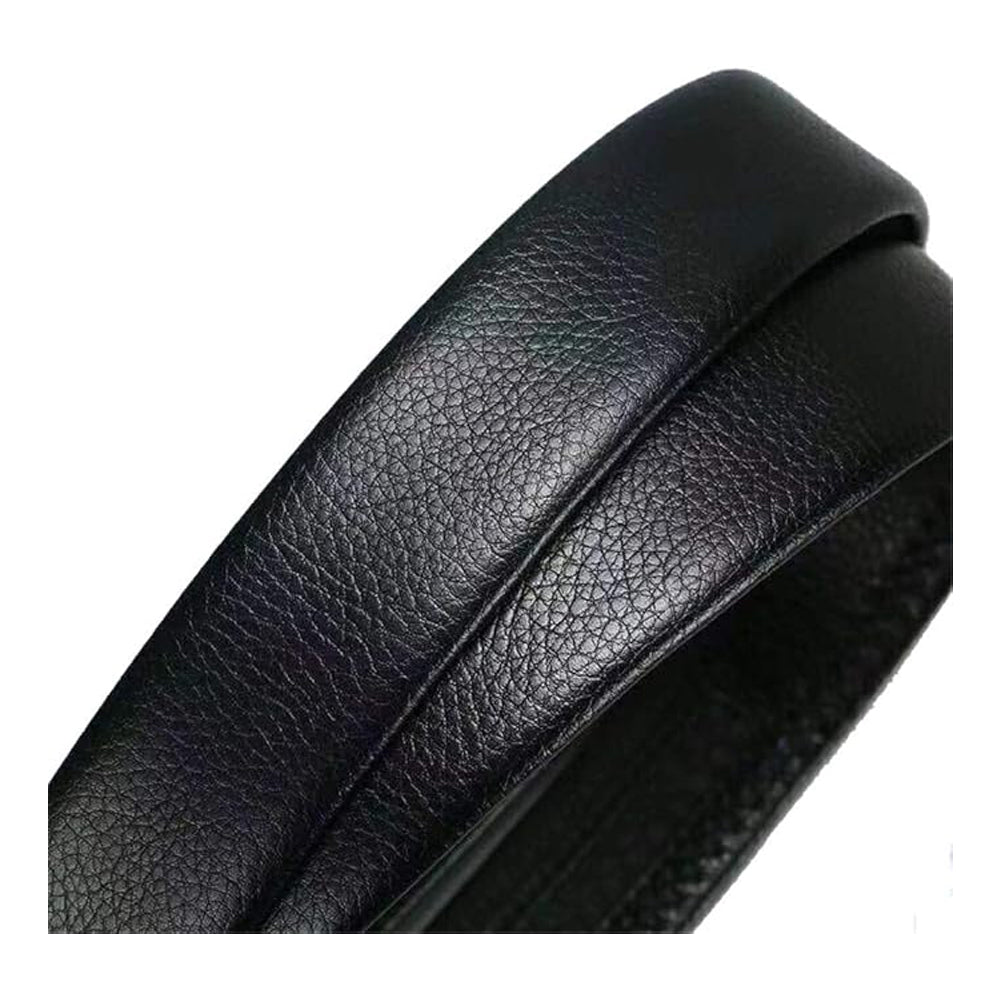 CJ Men Belt Belt For Men Business Casual Formal Occasions Belt With Automatic For Formal Work Or Casual