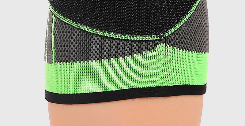 CJ 3D Sports Knee Pad
