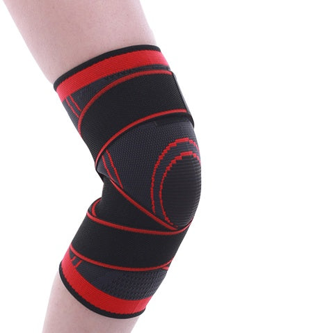 CJ 3D Sports Knee Pad