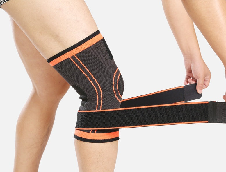 CJ 3D Sports Knee Pad
