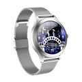 CJ Chivo kw10pro women's smart Watch