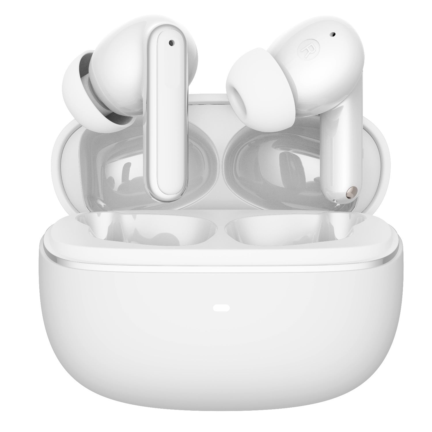 CJ Wireless Bluetooth Noise Reduction In-ear Headphones