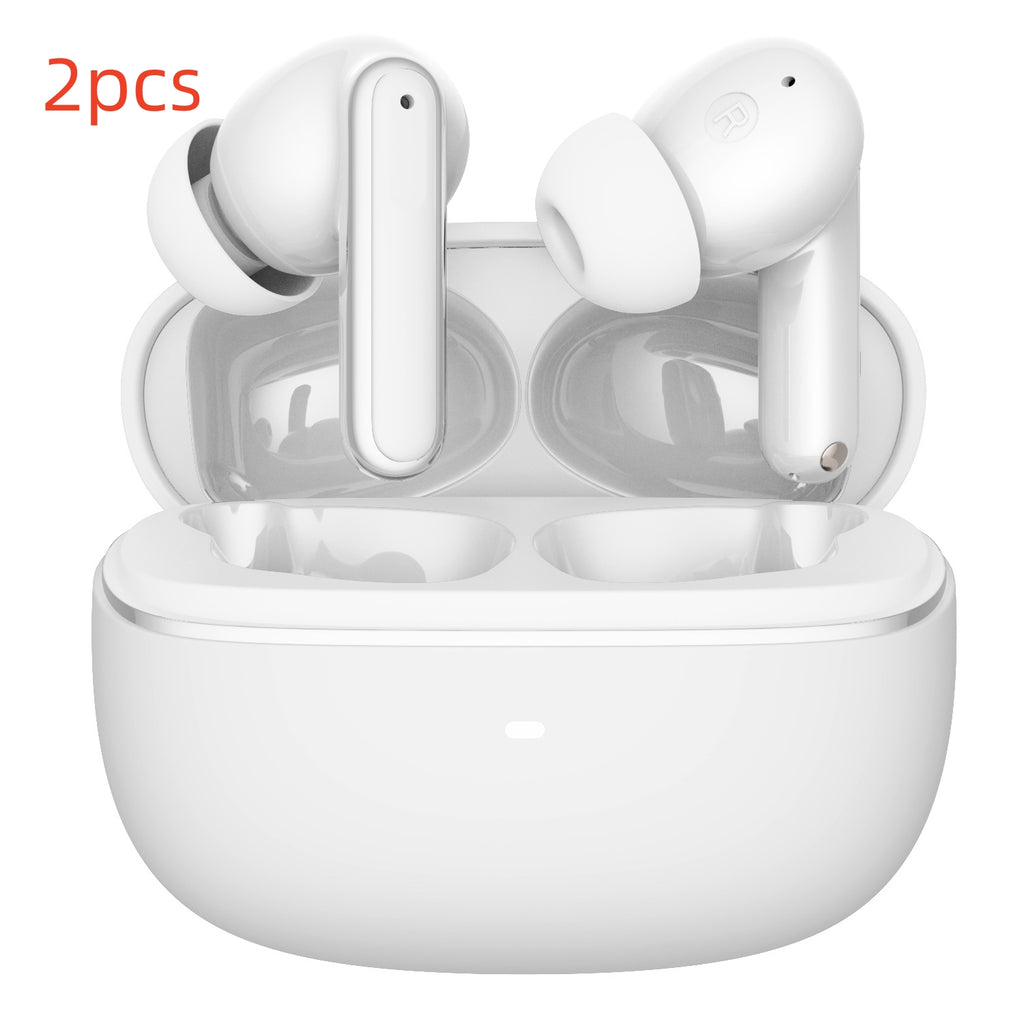 CJ Wireless Bluetooth Noise Reduction In-ear Headphones