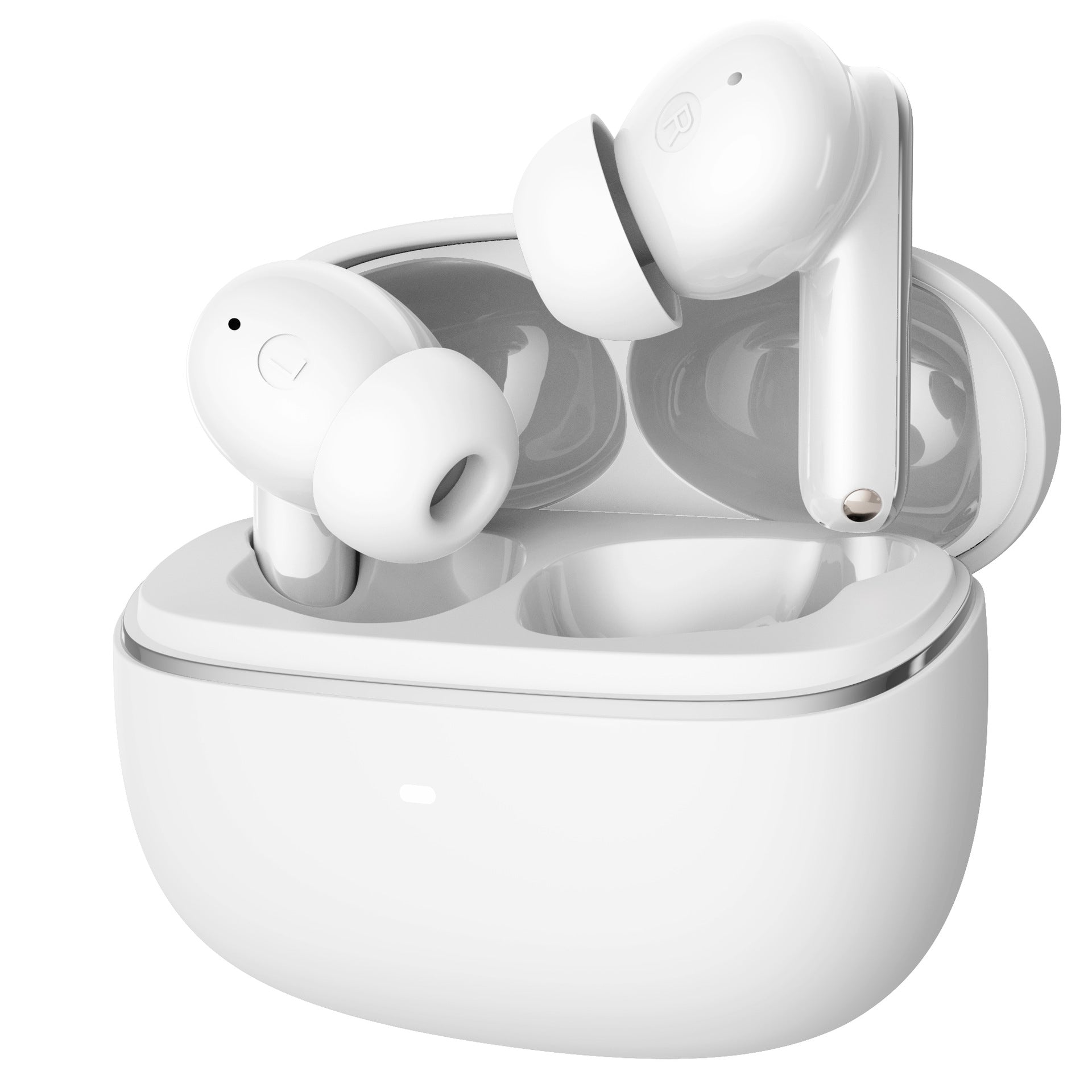 CJ Wireless Bluetooth Noise Reduction In-ear Headphones