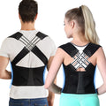 XXXL Anti Hunchback Correction Strap For Women, Invisible Posture Correction Strap, Posture Correction, Shoulder Opening, Beautiful Back, Straight Waist, Anti Hunchback Artifact