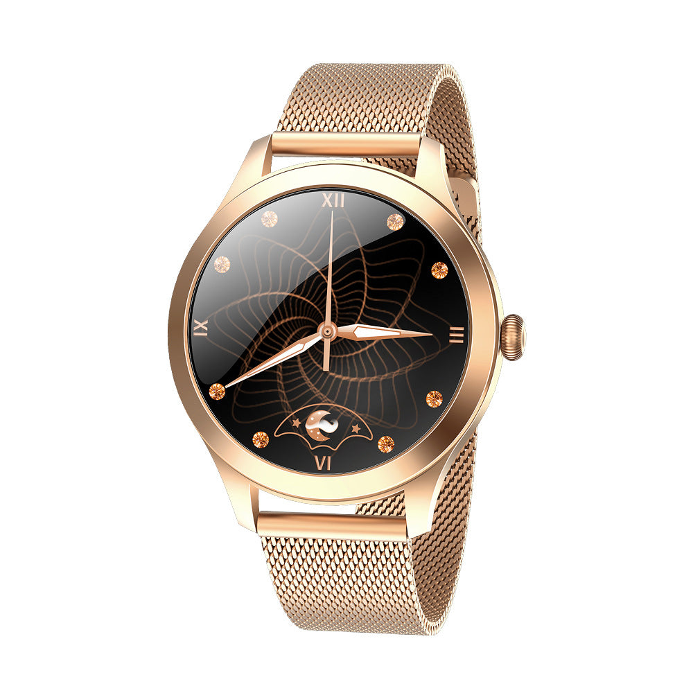 CJ Chivo kw10pro women's smart Watch