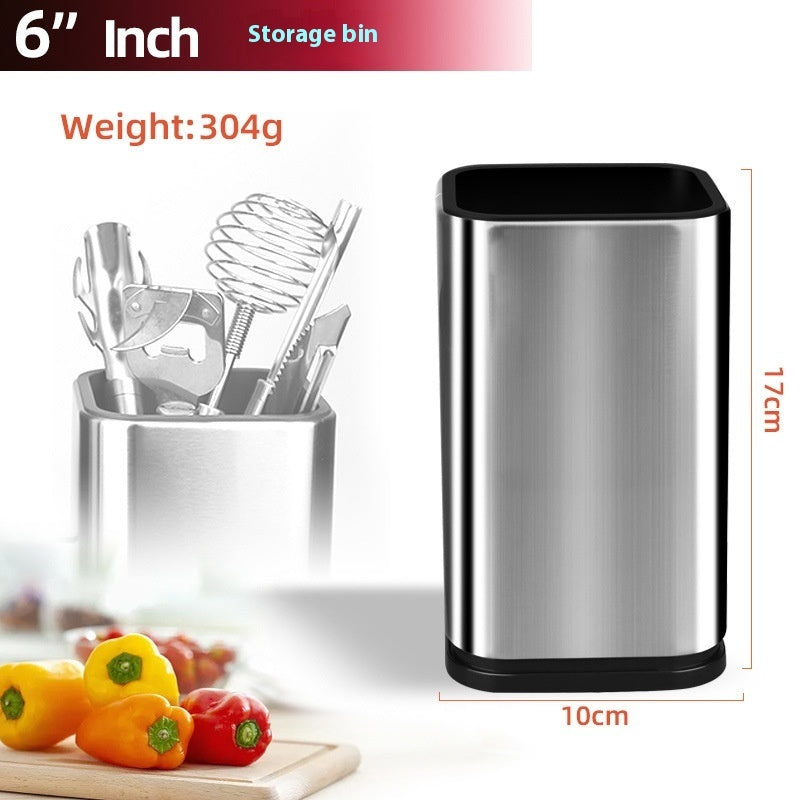 CJ Creative Tool Holder Large Capacity Holder Multifunctional Kitchen Tool