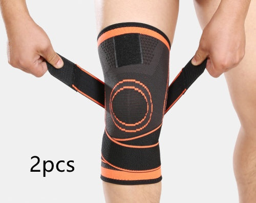 CJ 3D Sports Knee Pad