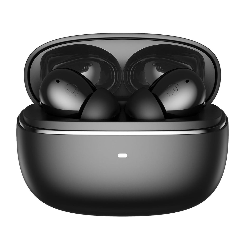 CJ Wireless Bluetooth Noise Reduction In-ear Headphones