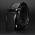 CJ Men Belt Belt For Men Business Casual Formal Occasions Belt With Automatic For Formal Work Or Casual