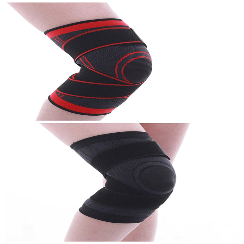 CJ 3D Sports Knee Pad