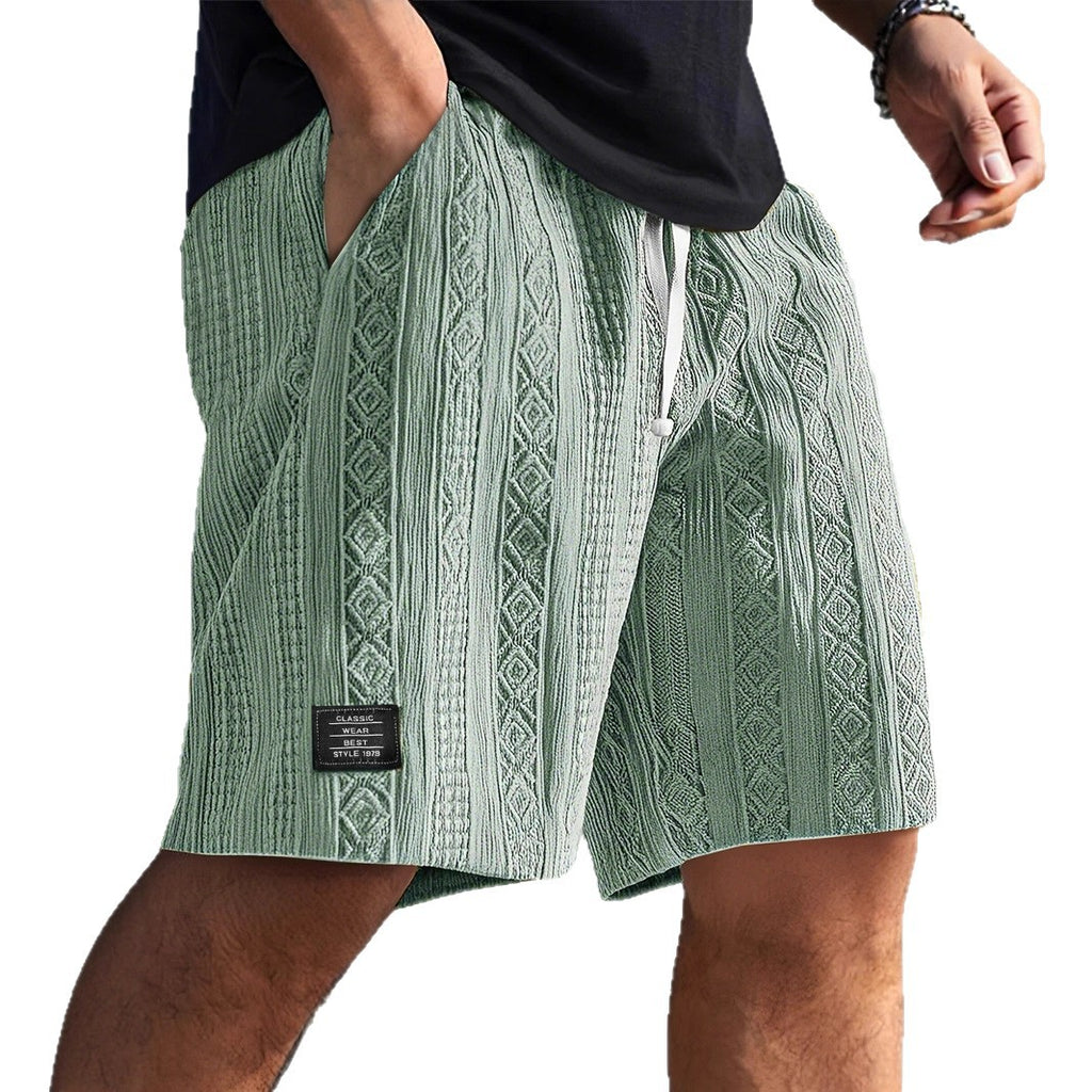 CJ Mens Stylish Casual And Comfortable Shorts