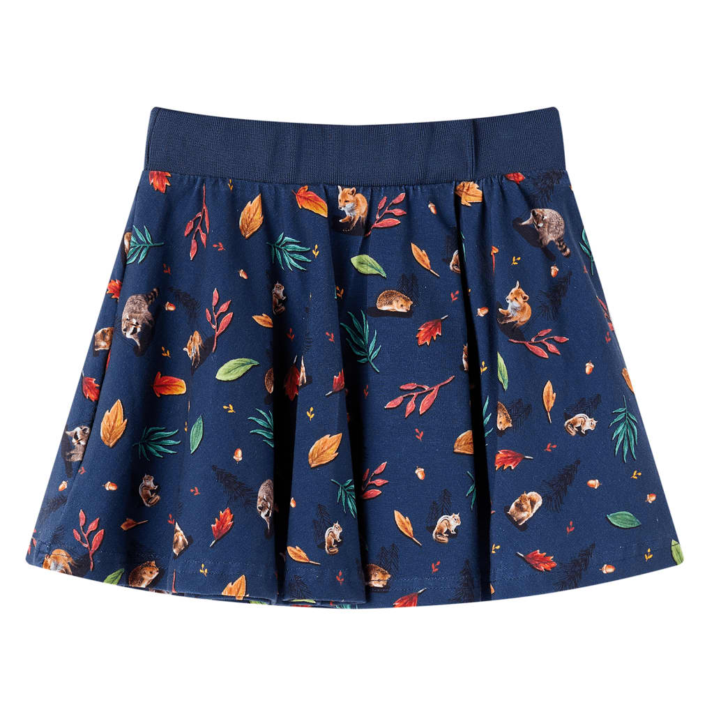 CJ Children's skirt navy blue size 116