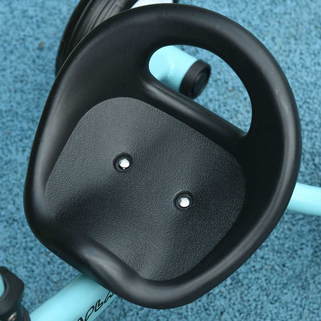 CJ Tricycle for Kids Age 2-5, Toddler Bike for Children, Blue