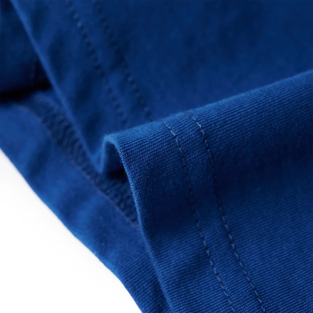 CJ Children's T-shirt Dark blue 104 Children's T-shirt Dark blue 116 Children's T-shirt Dark blue