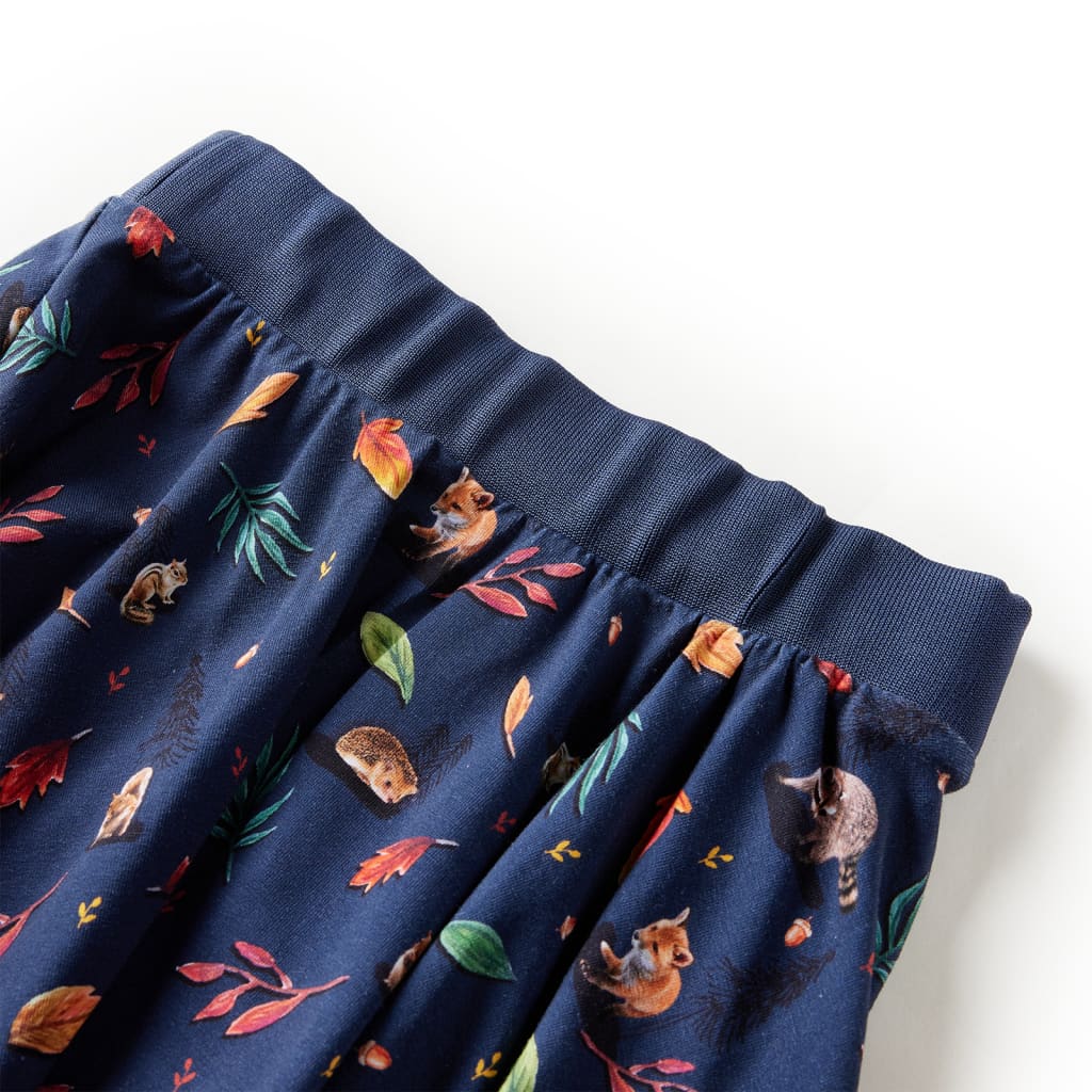 CJ Children's skirt navy blue size 116