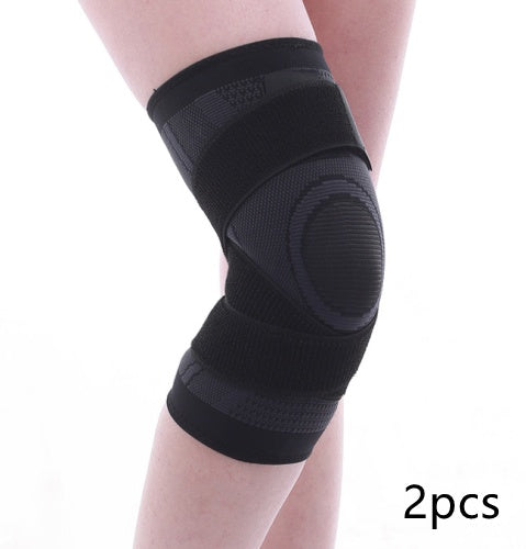 CJ 3D Sports Knee Pad