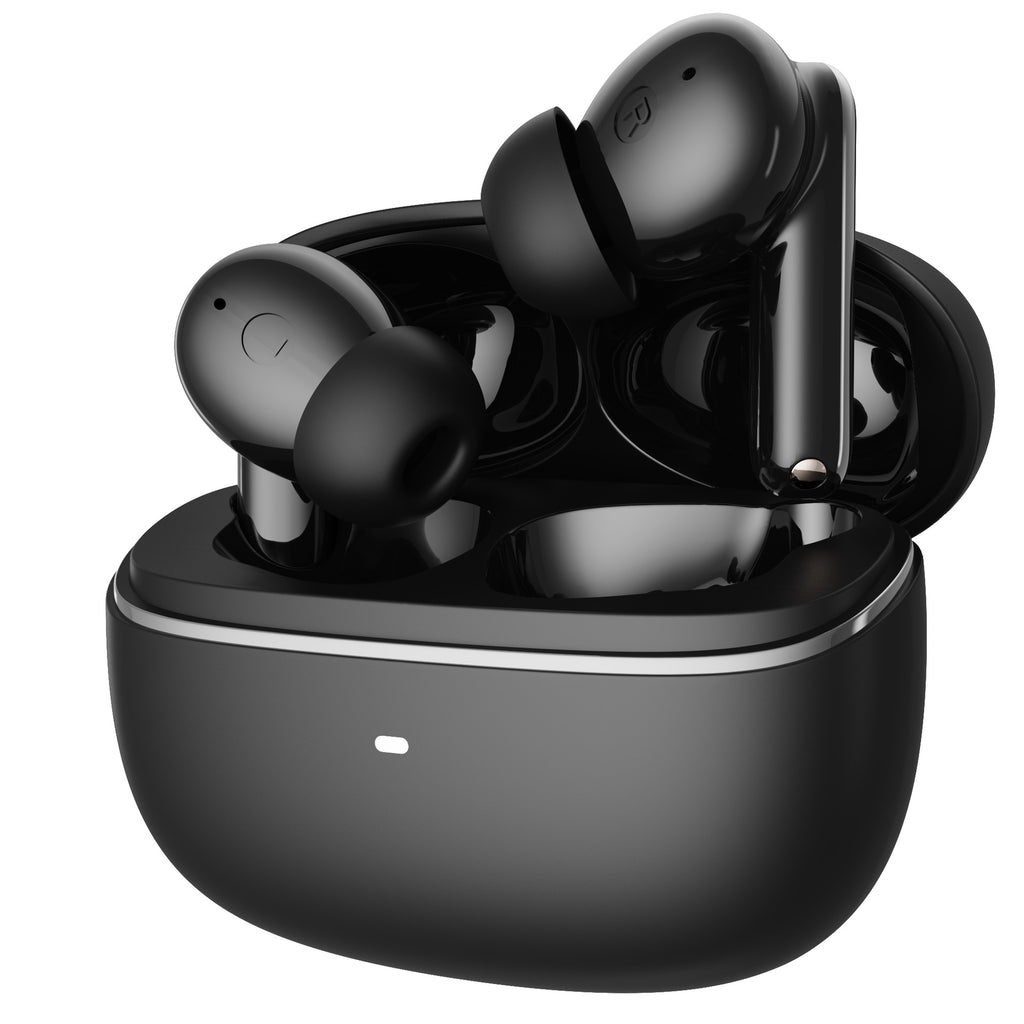 CJ Wireless Bluetooth Noise Reduction In-ear Headphones
