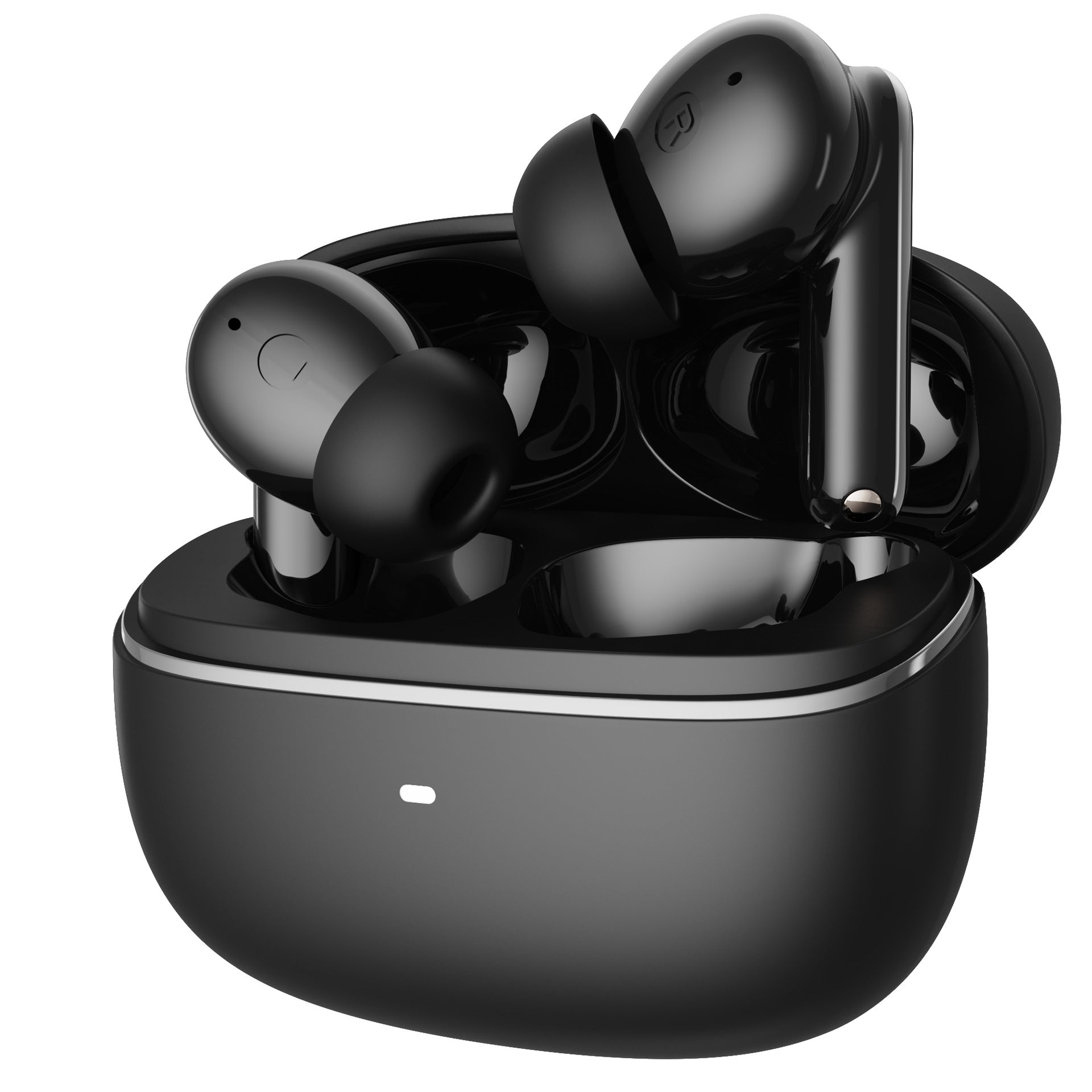 CJ Wireless Bluetooth Noise Reduction In-ear Headphones