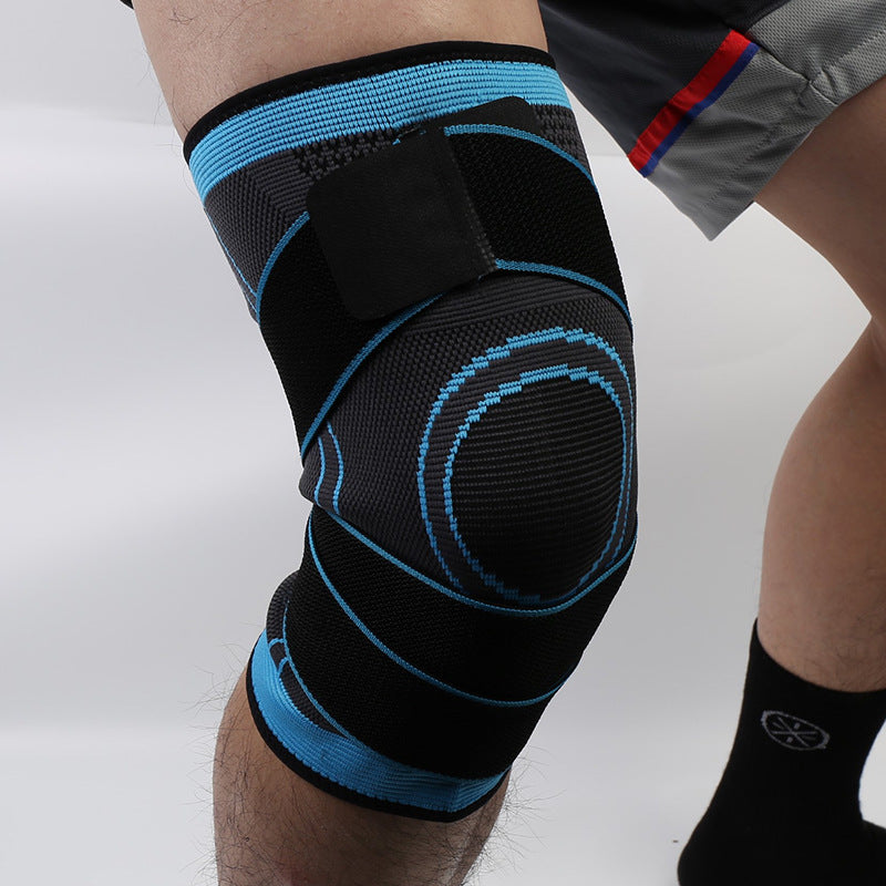 CJ 3D Sports Knee Pad