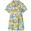 CJ  children's dress Ecru size 116