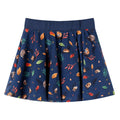 CJ Children's skirt navy blue size 116
