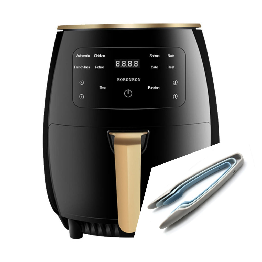 CJ Air Fryer Smart Touch Home Electric Fryer