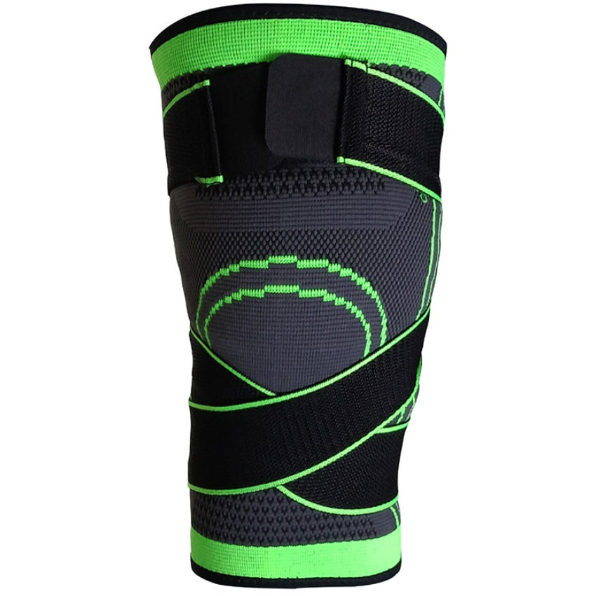 CJ 3D Sports Knee Pad