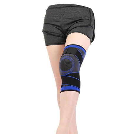 CJ 3D Sports Knee Pad