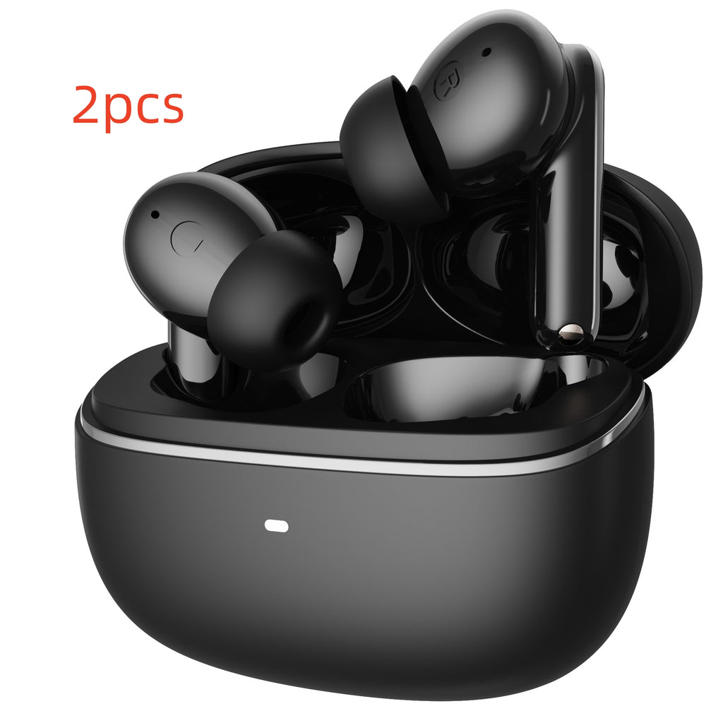 CJ Wireless Bluetooth Noise Reduction In-ear Headphones