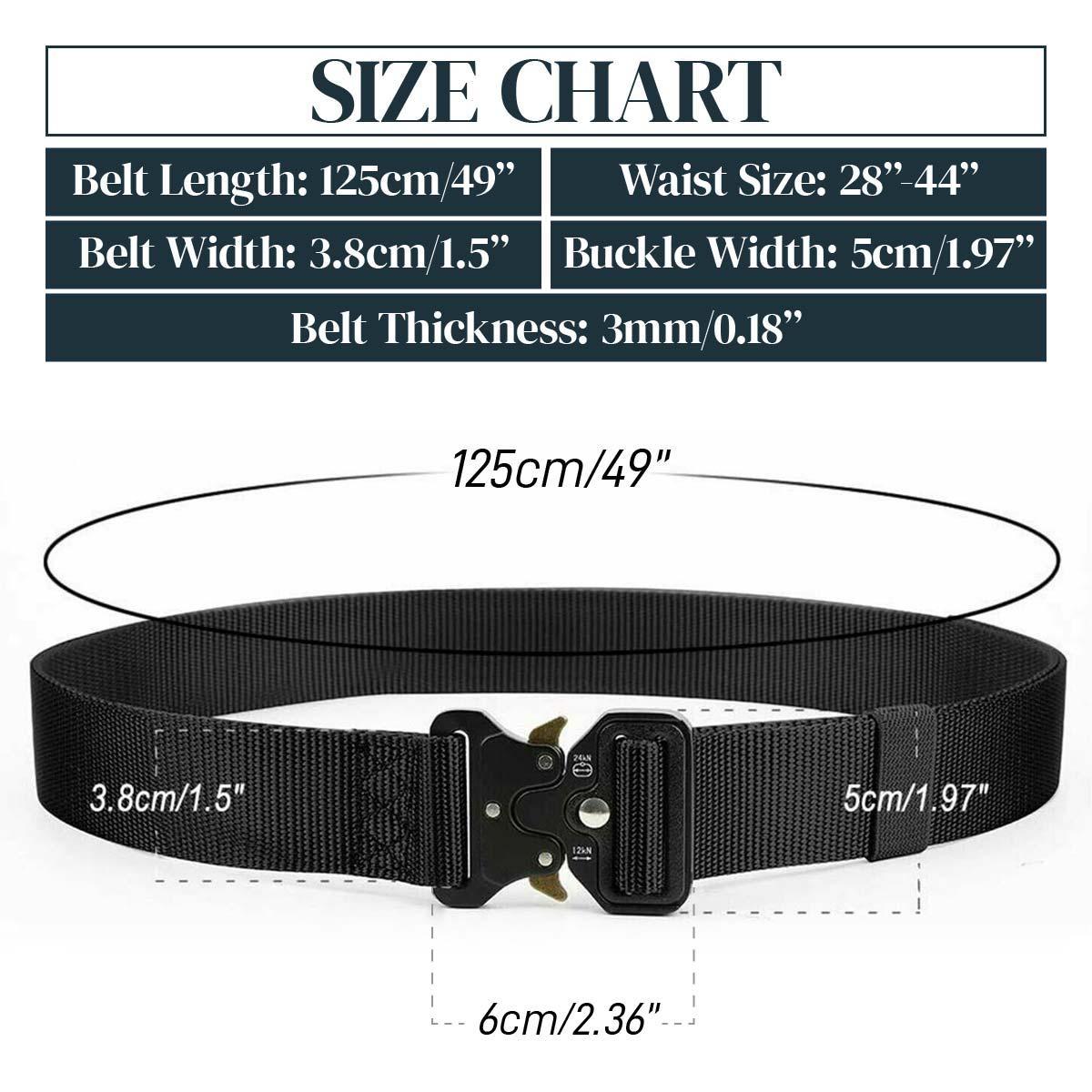 CJ Stylish Adjustable Belt With Metal Buckle, Made Of Durable Material, Suitable For Fashion And Outdoor Activities.