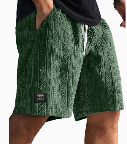 CJ Mens Stylish Casual And Comfortable Shorts