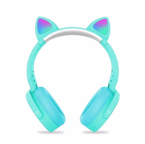 CJ Stress Reducing Headphones, Children's Toy Headphones