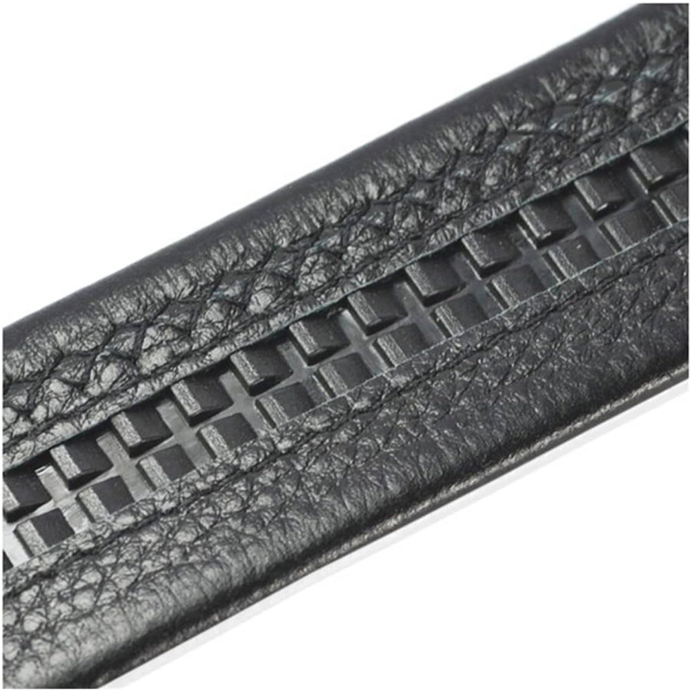 CJ Men Belt Belt For Men Business Casual Formal Occasions Belt With Automatic For Formal Work Or Casual